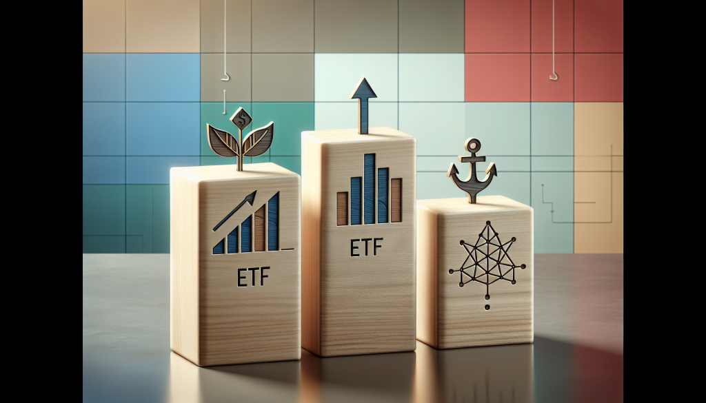 The Ultimate Guide to the 3 ETF Portfolio: A Simple and Profitable Investment Strategy